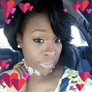 Meet your Posher, Hattie mae